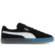 Puma Suede Playstation Black