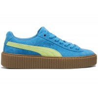 Кроссовки Puma Creeper Phatty Rihanna Fenty Speed Blue
