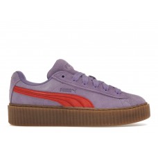 Кроссовки Puma Creeper Phatty Rihanna Fenty Lavender Alert