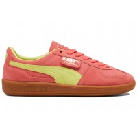 Кроссовки Puma Palermo Salmon Lime Sheen