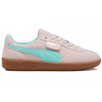 Кроссовки Puma Palermo Mauve Mist Mint
