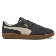 Puma Palermo Dusky Gray Alpine Snow