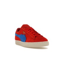 Кроссовки Puma Suede One Piece Buggy