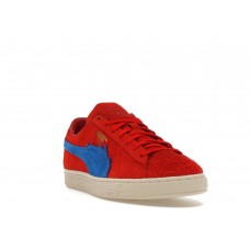 Кроссовки Puma Suede One Piece Buggy