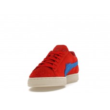 Кроссовки Puma Suede One Piece Buggy