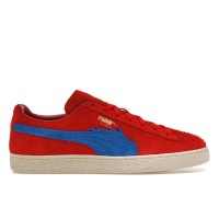 Кроссовки Puma Suede One Piece Buggy