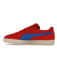 Кроссовки Puma Suede One Piece Buggy