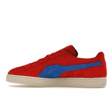 Кроссовки Puma Suede One Piece Buggy