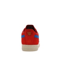 Кроссовки Puma Suede One Piece Buggy