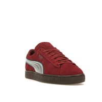 Кроссовки Puma Suede One Piece Red-Haired Shanks