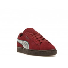 Кроссовки Puma Suede One Piece Red-Haired Shanks
