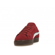 Кроссовки Puma Suede One Piece Red-Haired Shanks