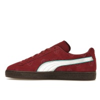 Кроссовки Puma Suede One Piece Red-Haired Shanks