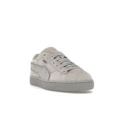 Кроссовки Puma Suede One Piece Straw Hat Luffy