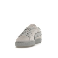 Кроссовки Puma Suede One Piece Straw Hat Luffy