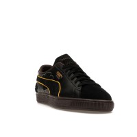 Кроссовки Puma Suede One Piece Blackbeard Teech