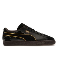 Кроссовки Puma Suede One Piece Blackbeard Teech