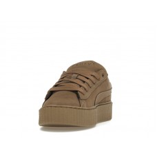 Puma Creeper Phatty Rihanna Fenty Totally Taupe