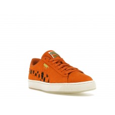 Puma Suede Cheetos Chester Cheeto