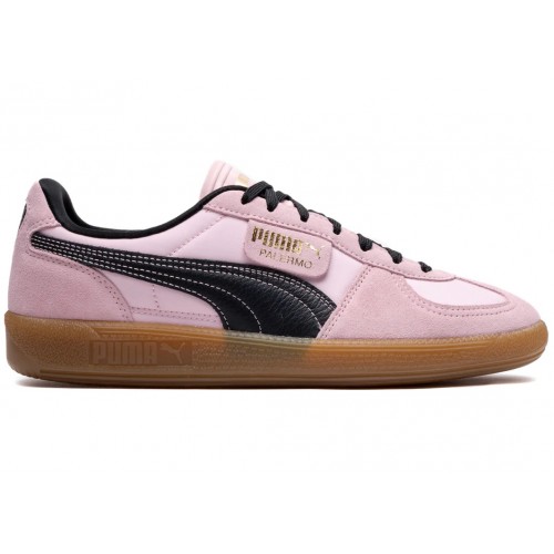 Кроссы Puma Palermo Palermo F.C. Bright Pink - мужская сетка размеров