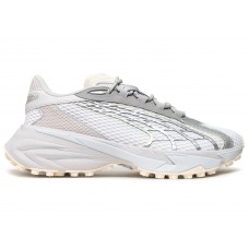 Кроссовки Puma Spirex Speed White Feather Gray