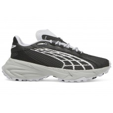 Кроссовки Puma Spirex Speed Black Silver Mist