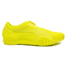 Кроссовки Puma Mostro Ecstasy Electric Lime