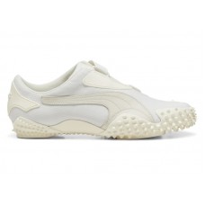 Кроссовки Puma Mostro Archive White