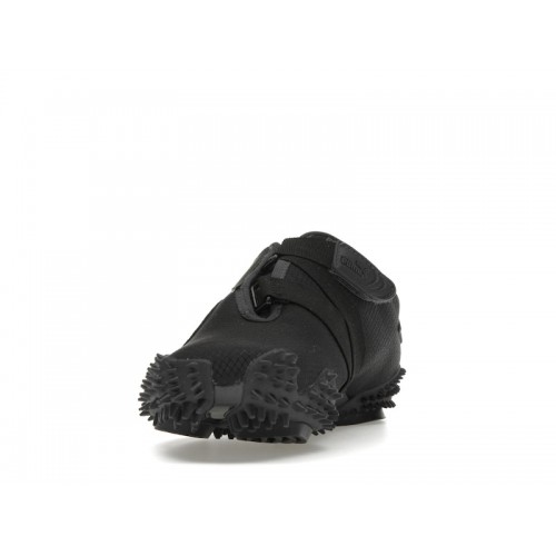 Кроссы Puma Mostro Archive Black - мужская сетка размеров