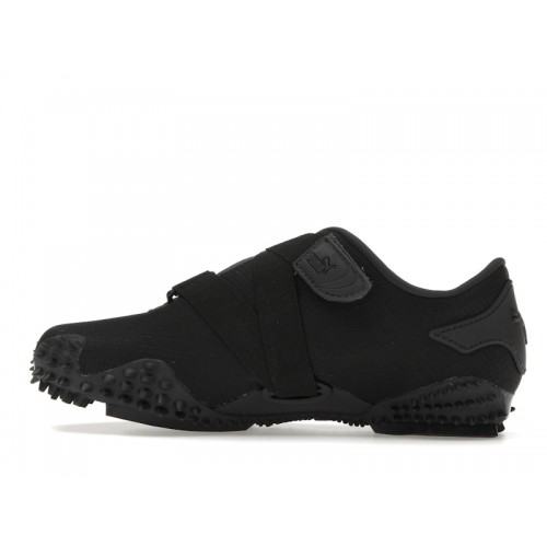 Кроссы Puma Mostro Archive Black - мужская сетка размеров