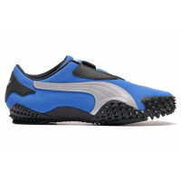 Кроссовки Puma Mostro OG Team Royal Silver