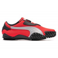 Кроссовки Puma Mostro OG Red Silver