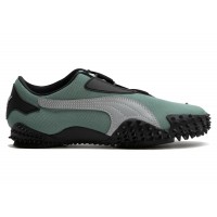 Кроссовки Puma Mostro OG Green Moon Silver