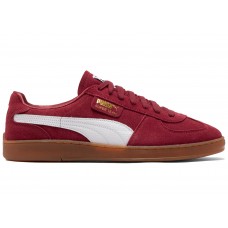 Кроссовки Puma Super Team Suede Team Regal Red