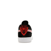 Puma Suede Marvel Spider-Man Miles Morales