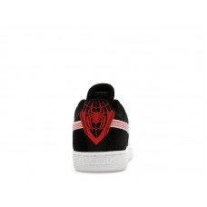 Puma Suede Marvel Spider-Man Miles Morales