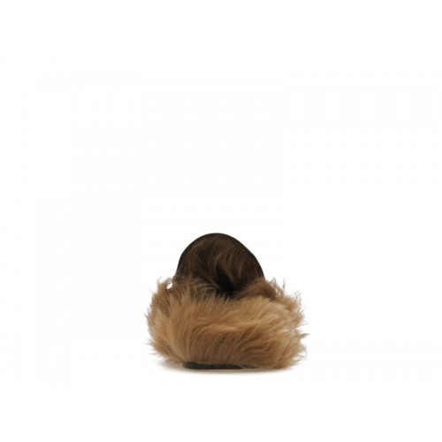 Gucci Princetown Slipper Black 2015 ReEdition Leather - мужская сетка размеров