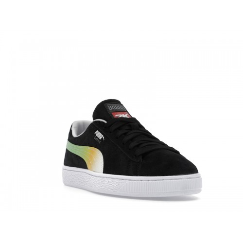 Puma Suede NBA 2K Shot Meter - мужская сетка размеров