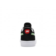 Puma Suede NBA 2K Shot Meter
