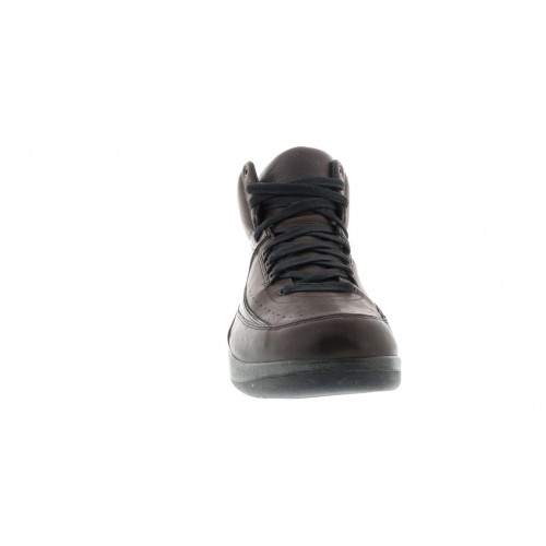 Кроссы Jordan 2 Retro Premio Bin 23 - мужская сетка размеров
