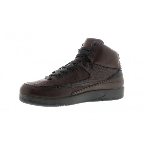Кроссы Jordan 2 Retro Premio Bin 23 - мужская сетка размеров