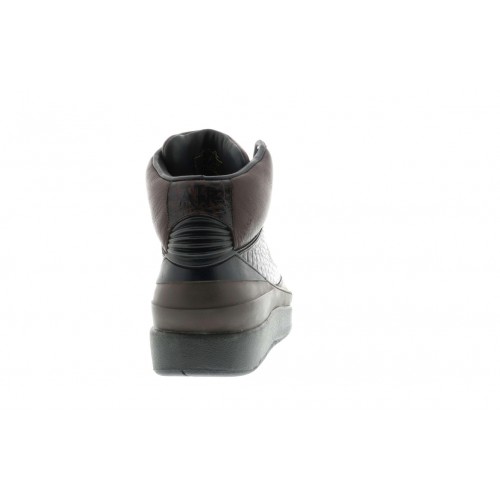 Кроссы Jordan 2 Retro Premio Bin 23 - мужская сетка размеров