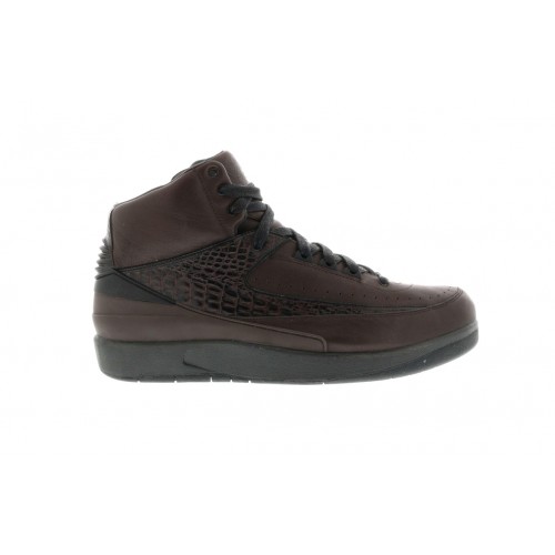 Кроссы Jordan 2 Retro Premio Bin 23 - мужская сетка размеров