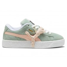 Женские кроссовки Puma Suede XL Merry X-Mas (W)