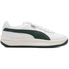 Кроссовки Puma GV Special Base White Dark Myrtle