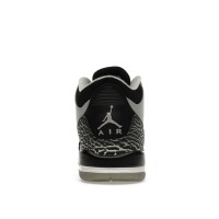 Подростковые Jordan 3 Retro Wolf Grey (GS)