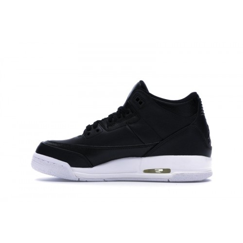 Кроссы Jordan 3 Retro Cyber Monday (2016) (GS) - подростковая сетка размеров