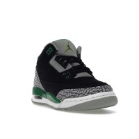 Подростковые Jordan 3 Retro Pine Green (GS)