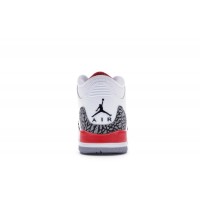 Подростковые Jordan 3 Retro Hall of Fame (GS)