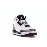 Подростковые Jordan 3 Retro Infrared 23 (GS)